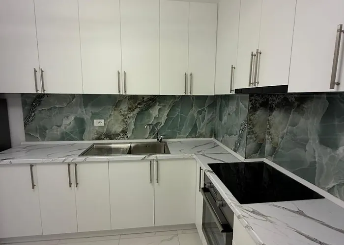 Cozy Διαμέρισμα