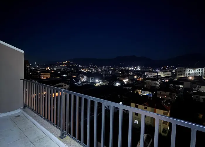 Διαμέρισμα Cozy Kamez