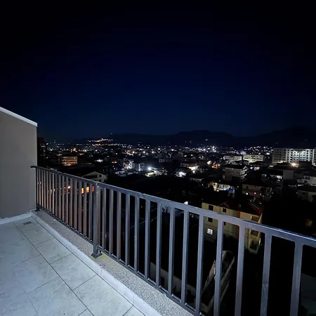 Lägenhet Cozy Kamez