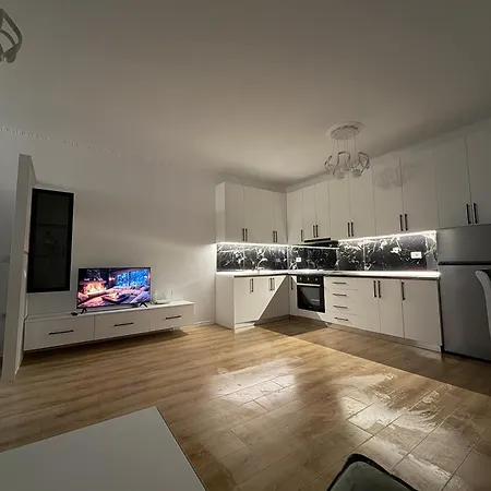 Cozy Lägenhet *