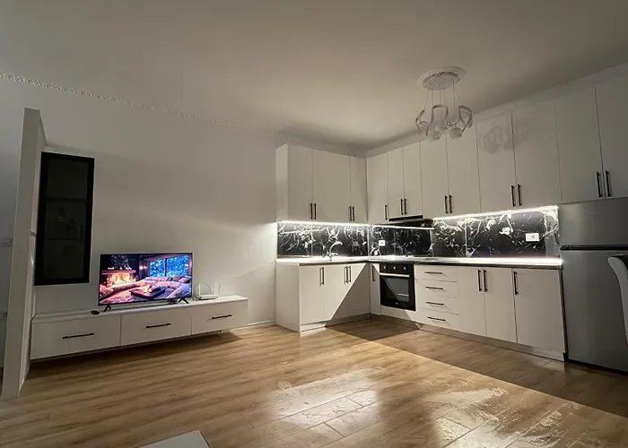 Cozy Lägenhet *